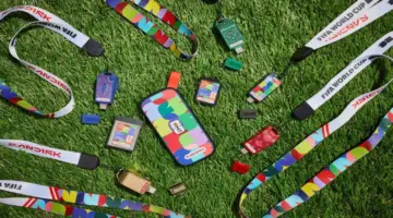 سانديسك” تطرح وحدات تخزين “كأس العالم 2026